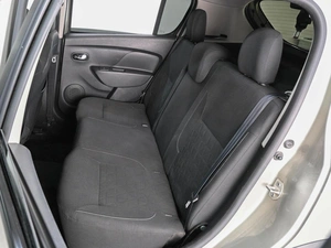 Хетчбэк Renault Sandero Stepway 2015 года, 849000 рублей, Ростов-на-Дону