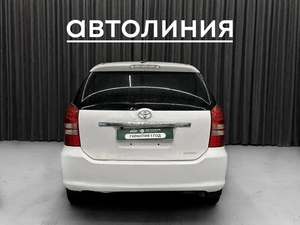 Минивэн Toyota Wish 2004 года, 599000 рублей, Красноярск