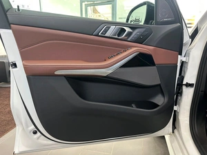Внедорожник BMW X5 2025 года, 15347000 рублей, Новосибирск