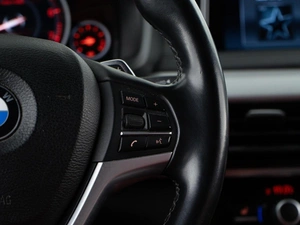 Внедорожник BMW X6 2018 года, 4177077 рублей, Москва