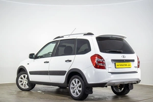 Универсал ВАЗ (LADA) Kalina Cross 2015 года, 579000 рублей, Оренбург