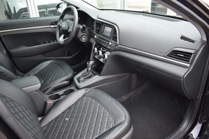 Седан Hyundai Elantra 2018 года, 1480000 рублей, Ярославль