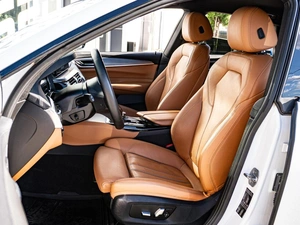 Лифтбек BMW 6 серия GT 2018 года, 4150000 рублей, Краснодар