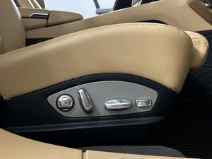 Лифтбек Porsche Panamera 4 2016 года, 3849900 рублей, Казань
