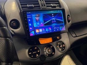 Внедорожник Toyota RAV4 2006 года, 999000 рублей, Красноярск