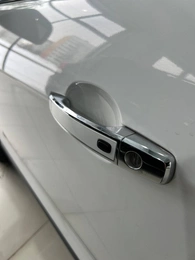 Внедорожник Chevrolet Captiva 2014 года, 1179000 рублей, Кострома