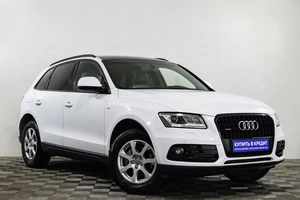 Внедорожник Audi Q5 2015 года, 2689000 рублей, Сургут