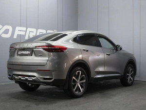 Внедорожник Haval F7x 2020 года, 1810000 рублей, Омск