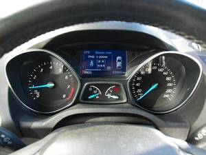 Внедорожник Ford Kuga 2013 года, 1175000 рублей, Владимир