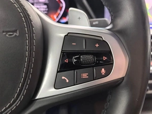 Внедорожник BMW X6 2020 года, 9004500 рублей, Новосибирск