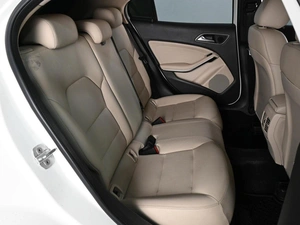 Внедорожник Mercedes-benz GLA-класс 2014 года, 2049000 рублей, Ростов-на-Дону