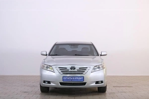 Седан Toyota Camry 2006 года, 1199000 рублей, Омск