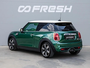 Хетчбэк MINI Cooper S 2019 года, 2650000 рублей, Краснодар