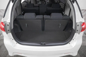 Минивэн Toyota Wish 2011 года, 1199000 рублей, Кемерово