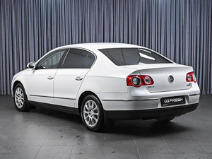 Седан Volkswagen Passat 2009 года, 795000 рублей, Ставрополь