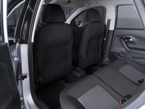 Седан Volkswagen Polo 2015 года, 799000 рублей, Ставрополь