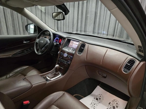 Внедорожник Infiniti EX35 2009 года, 1090000 рублей, Красноярск
