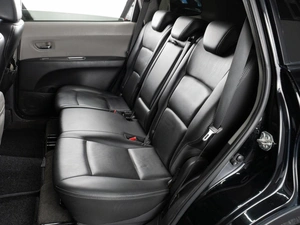 Внедорожник Subaru Tribeca 2008 года, 1030000 рублей, Тюмень