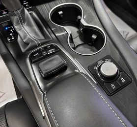 Внедорожник Lexus RX 2018 года, 4527000 рублей, Красноярск