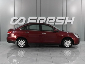 Седан Nissan Almera 2014 года, 1099000 рублей, Ростов-на-Дону