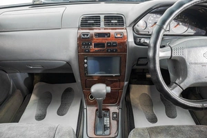 Седан Nissan Cefiro 1997 года, 379000 рублей, Барнаул