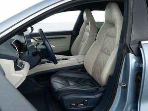 Лифтбек Zeekr 001 2021 года, 3909050 рублей, Москва