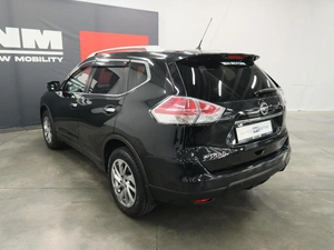 Внедорожник Nissan X-Trail 2015 года, 2050000 рублей, Курск