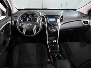 Хетчбэк Hyundai i30 2012 года, 990000 рублей, Аксай