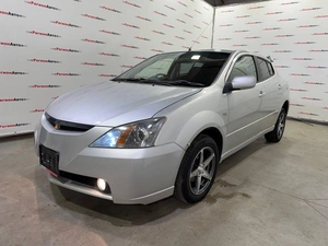 Хетчбэк Toyota WiLL 2002 года, 495000 рублей, Красноярск