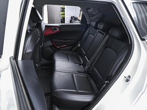 Внедорожник Kia Soul 2021 года, 2200000 рублей, Ставрополь
