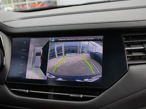 Внедорожник Haval F7 2020 года, 2039000 рублей, Петрозаводск