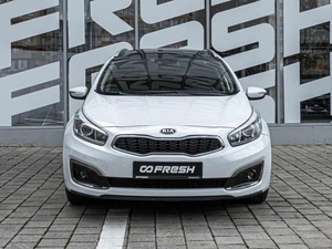 Универсал Kia Ceed 2018 года, 1580000 рублей, Ставрополь