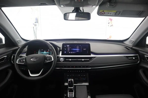 Универсал Xcite X-Cross 7 2024 года, 2140000 рублей, Орёл