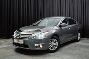 Седан Nissan Teana 2014 года, 1277000 рублей, Красноярск