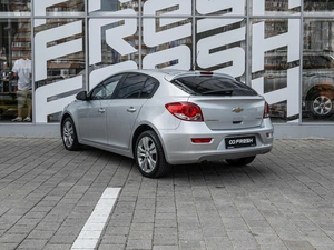 Хетчбэк Chevrolet Cruze 2013 года, 849000 рублей, Ставрополь