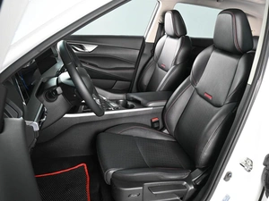 Внедорожник Changan CS35 Plus 2023 года, 2090000 рублей, Аксай