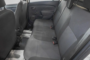 Седан Renault Logan 2018 года, 779000 рублей, Барнаул