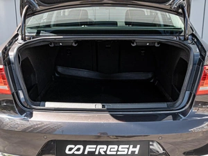 Седан Volkswagen Passat 2011 года, 1370000 рублей, Краснодар