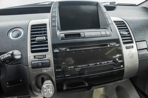 Лифтбек Toyota Prius 2008 года, 929000 рублей, Барнаул