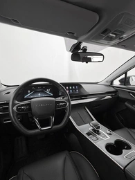 Внедорожник OMODA C5 2023 года, 1857000 рублей, Орёл
