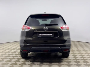 Внедорожник Nissan X-Trail 2017 года, 1768200 рублей, Казань