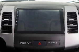 Внедорожник Mitsubishi Outlander 2010 года, 899000 рублей, Пермь