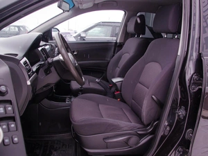 Внедорожник SsangYong Actyon 2012 года, 849000 рублей, Владимир