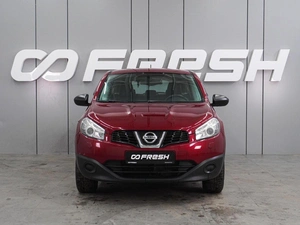 Внедорожник Nissan Qashqai 2013 года, 999000 рублей, Воронеж