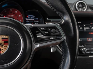 Внедорожник Porsche Macan GTS 2016 года, 3700000 рублей, Краснодар