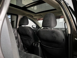 Внедорожник Nissan X-Trail 2017 года, 1950000 рублей, Нижневартовск