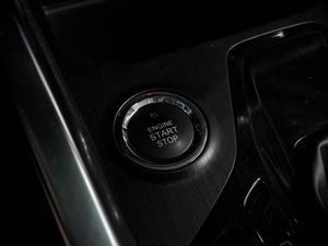 Внедорожник Chery Tiggo 4 2020 года, 1415000 рублей, Воронеж