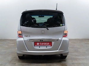 Минивэн Honda Freed 2012 года, 1150000 рублей, Красноярск