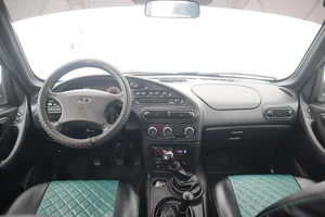 Внедорожник ВАЗ (LADA) Niva 2024 года, 1010000 рублей, Орёл
