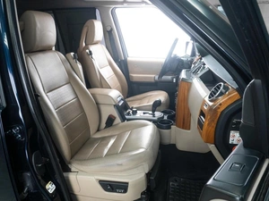 Внедорожник Land Rover Discovery 2007 года, 1434000 рублей, Тюмень